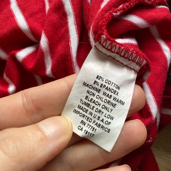 Betsey Johnson Designer Top - Picture 12 of 12